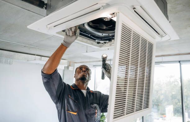 Licensed Hvac service in Plainsboro, NJ - FH HVAC
