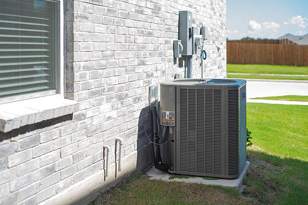 Reliable Hvac contractor in Plainsboro, NJ by FH HVAC